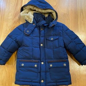 Mayoral baby winter jacket. 18 months.